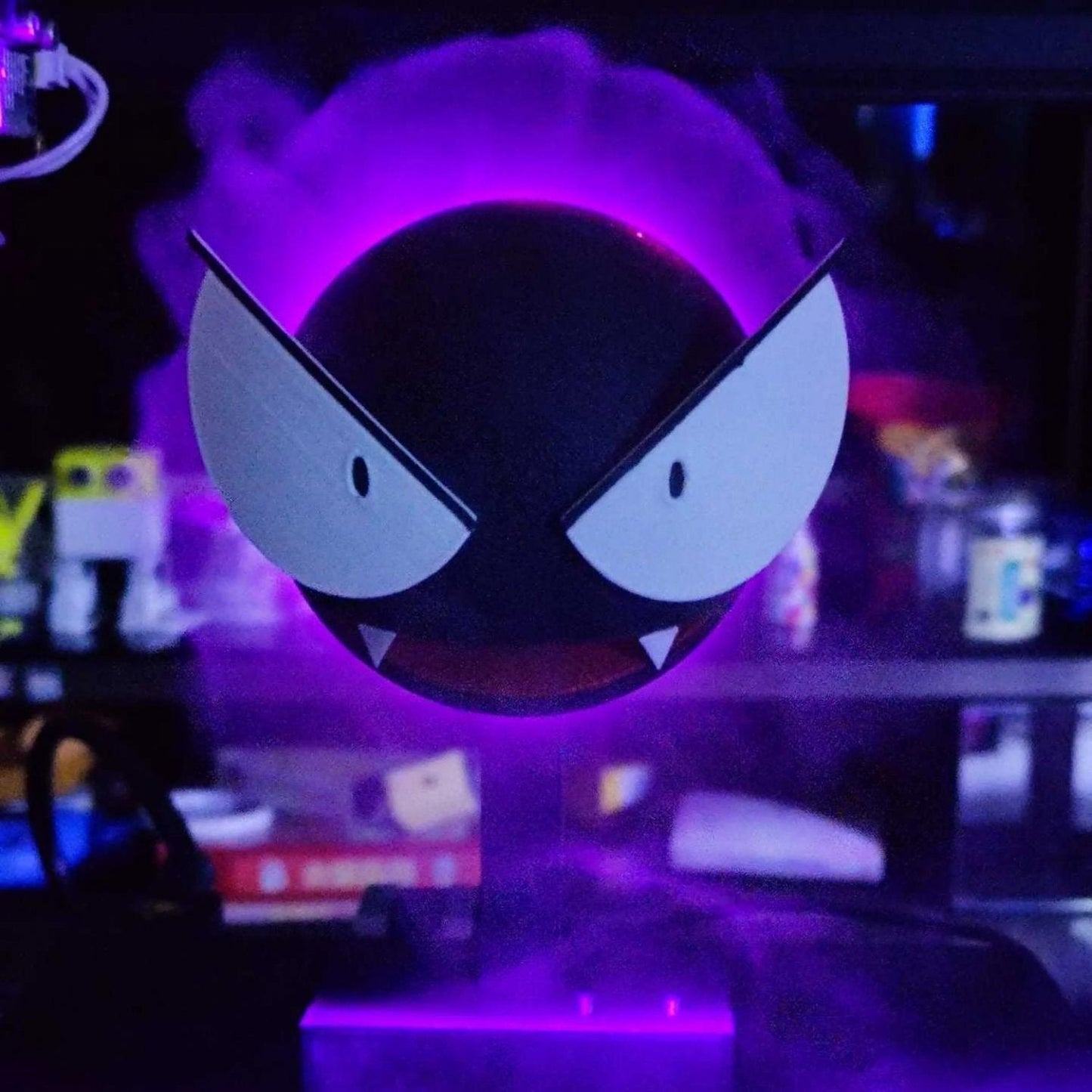Gastly Humidifier™ - Gastly Humidifier