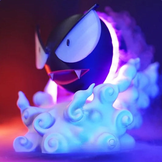 Gastly Humidifier™ Evo - Gastly Humidifier