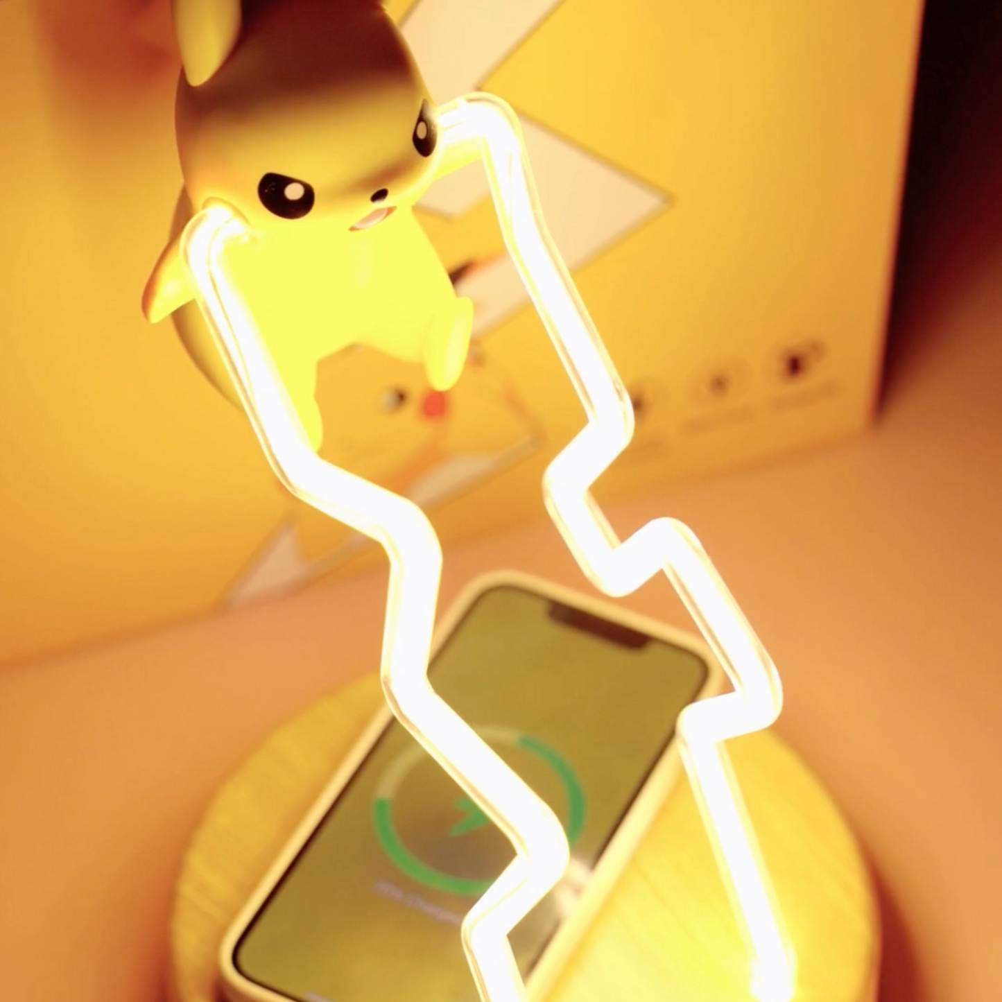 Pikachu Charger™