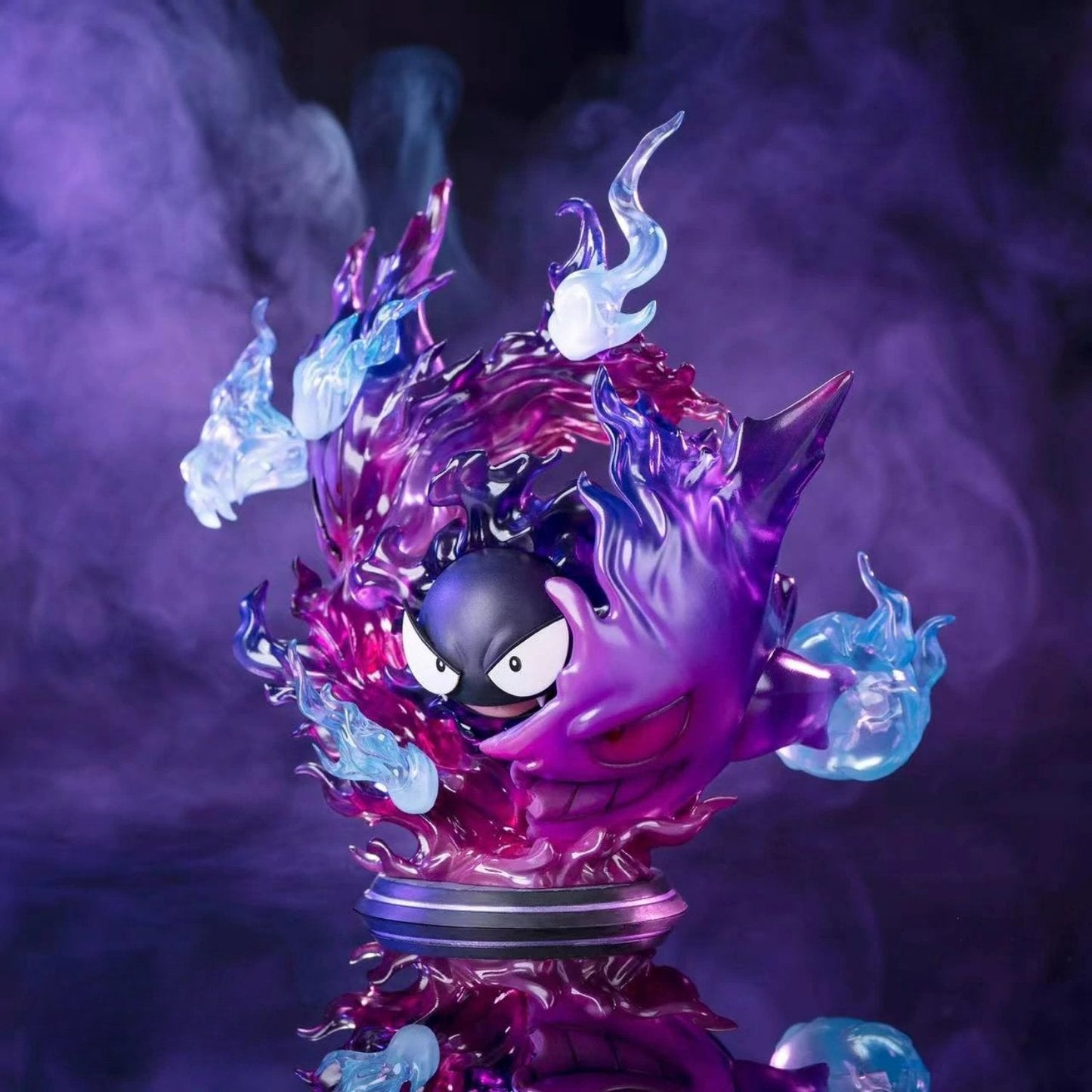 Gastly Evo™ Collector's Model - Gastly Humidifier