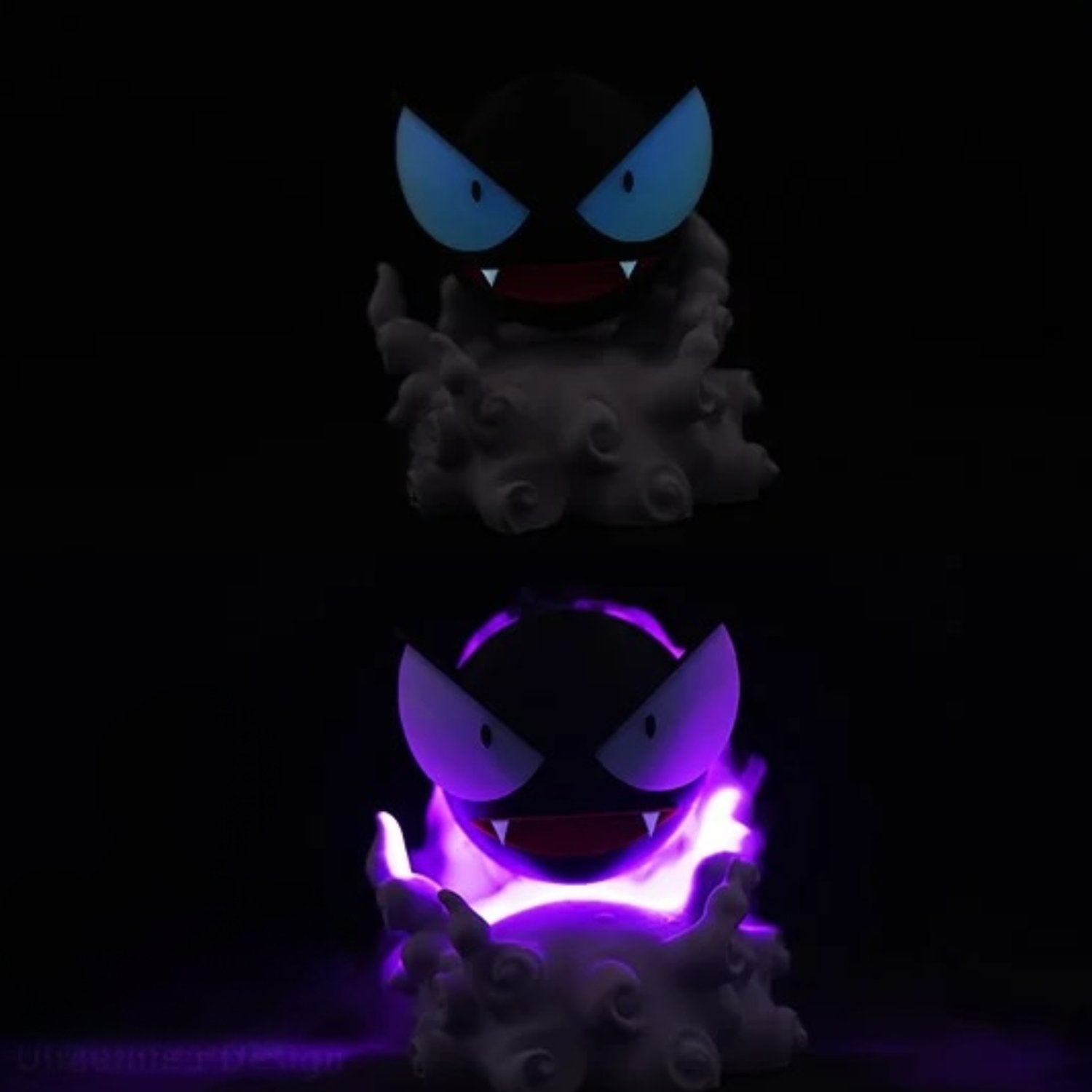 Gastly Humidifier™ Evo - Gastly Humidifier